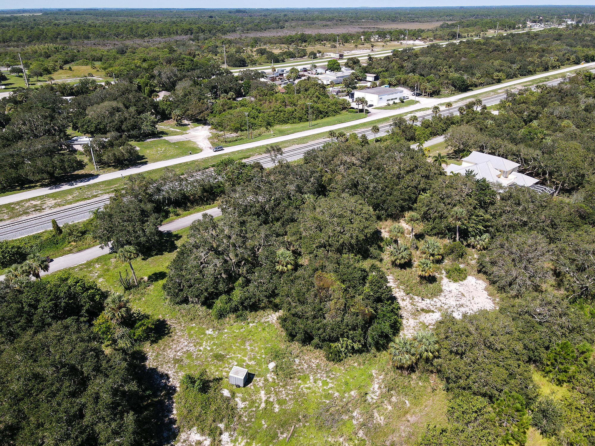 MARINER OAKS VILLAGE - Land