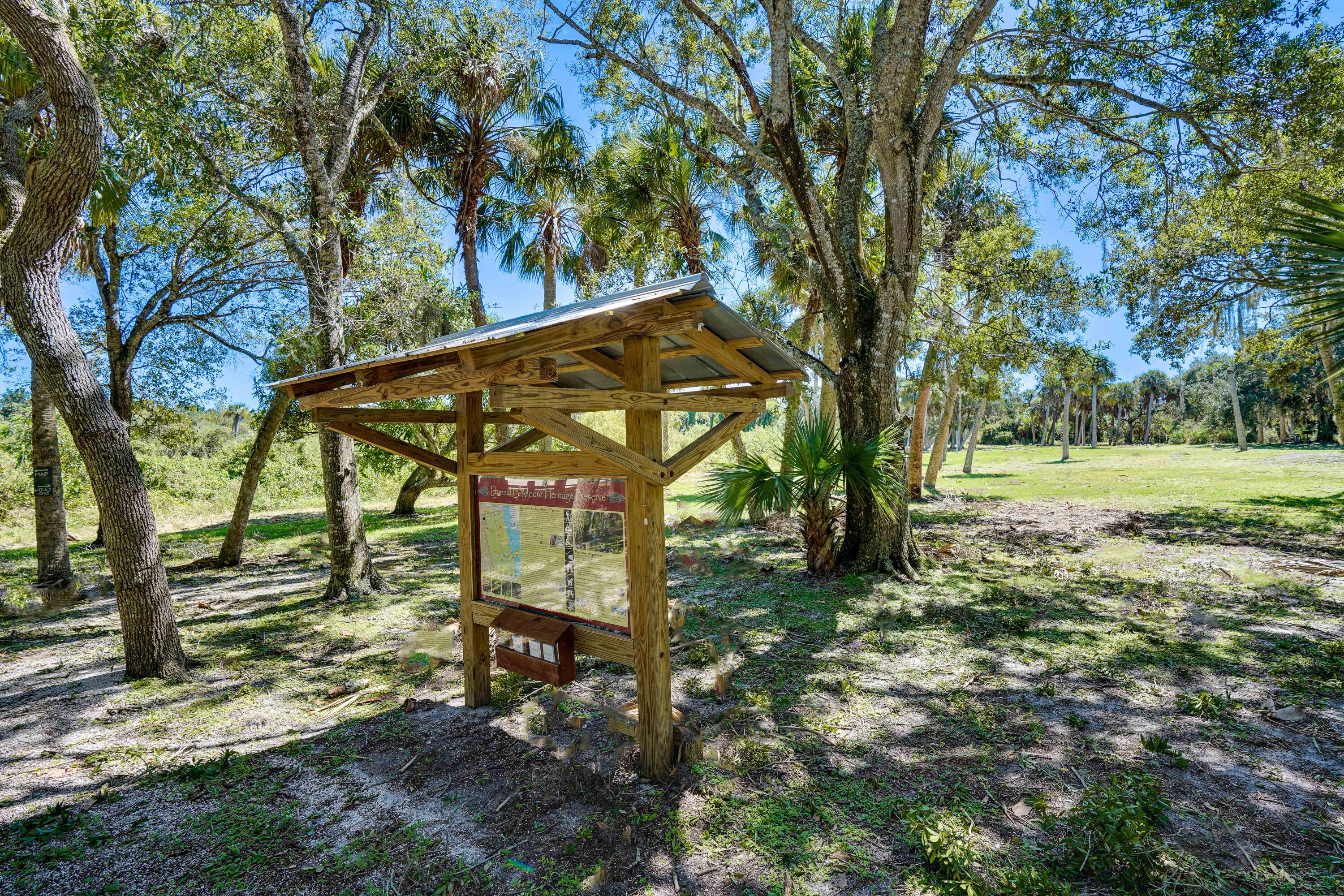 MARINER OAKS VILLAGE - Land