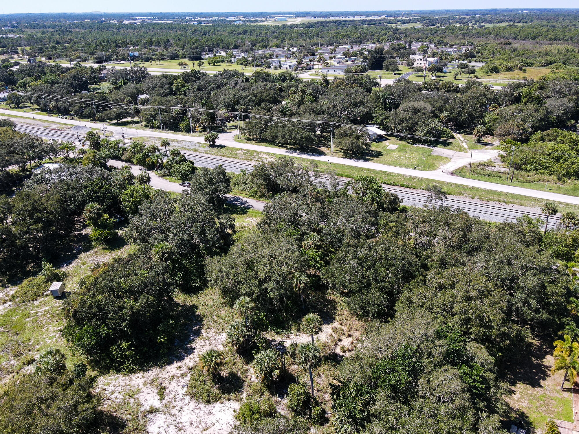 MARINER OAKS VILLAGE - Land