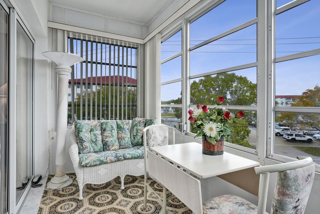 Photo of 4770 NW 21st Street #306, Lauderhill, FL 33313 (MLS # B26001838)