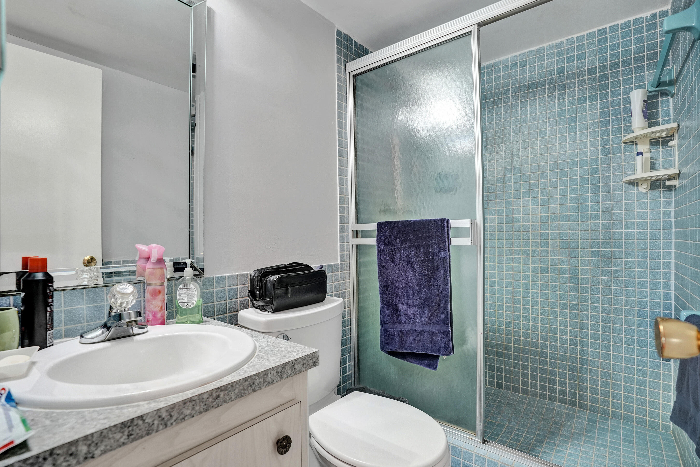 CASTLE APARTMENTS 15 CONDO - Residential