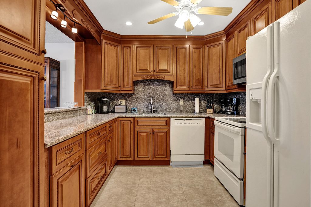 Photo of 4770 NW 21st Street #306, Lauderhill, FL 33313 (MLS # B26001838)