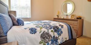 Compson Place Apartments - Residential Lease