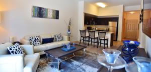 Compson Place Apartments - Residential Lease