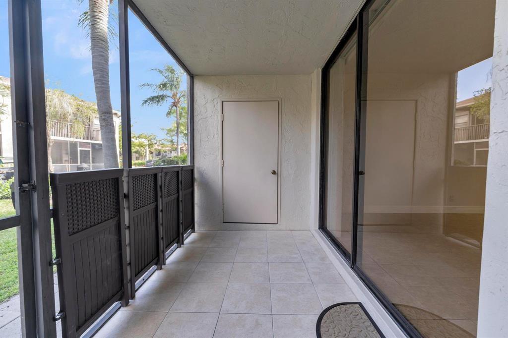 Villas At Meadow Lakes Co - Residential Lease