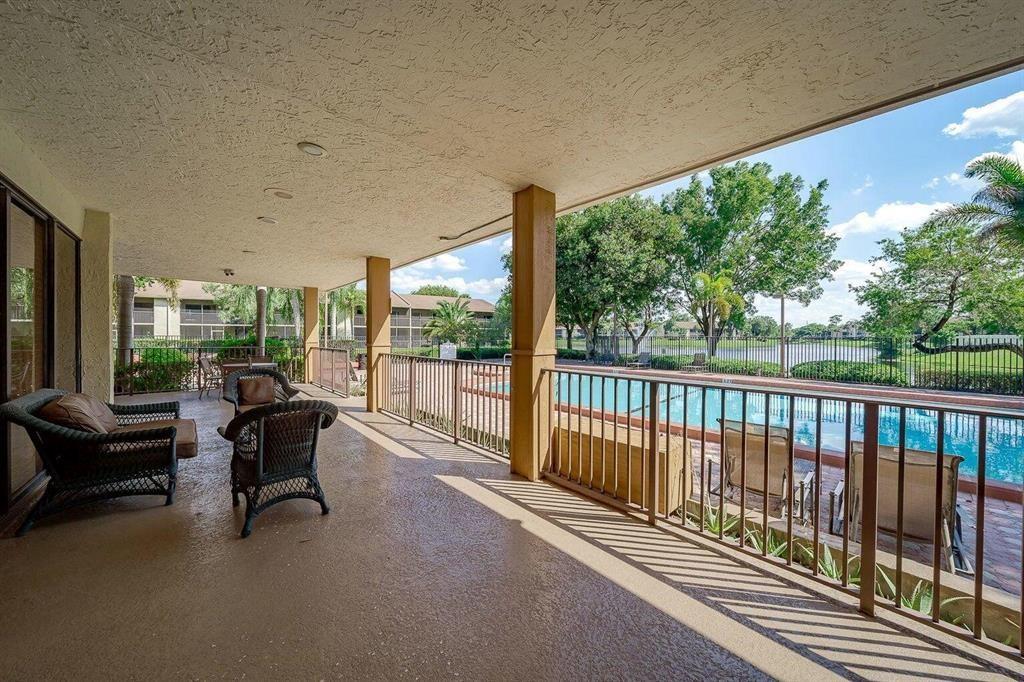 Villas At Meadow Lakes Co - Residential Lease