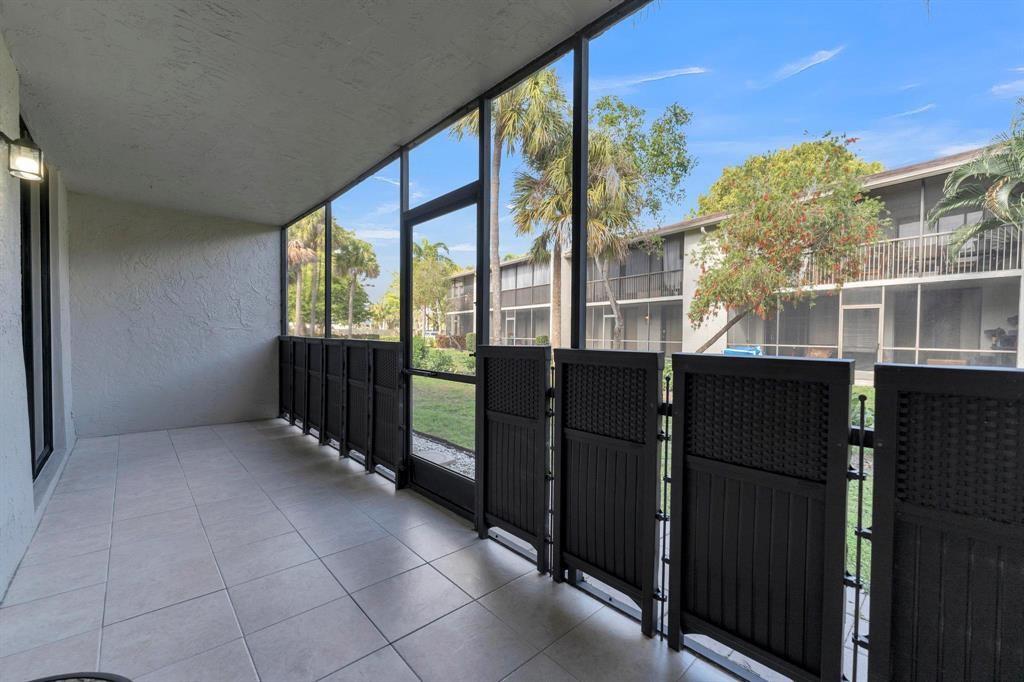 Villas At Meadow Lakes Co - Residential Lease
