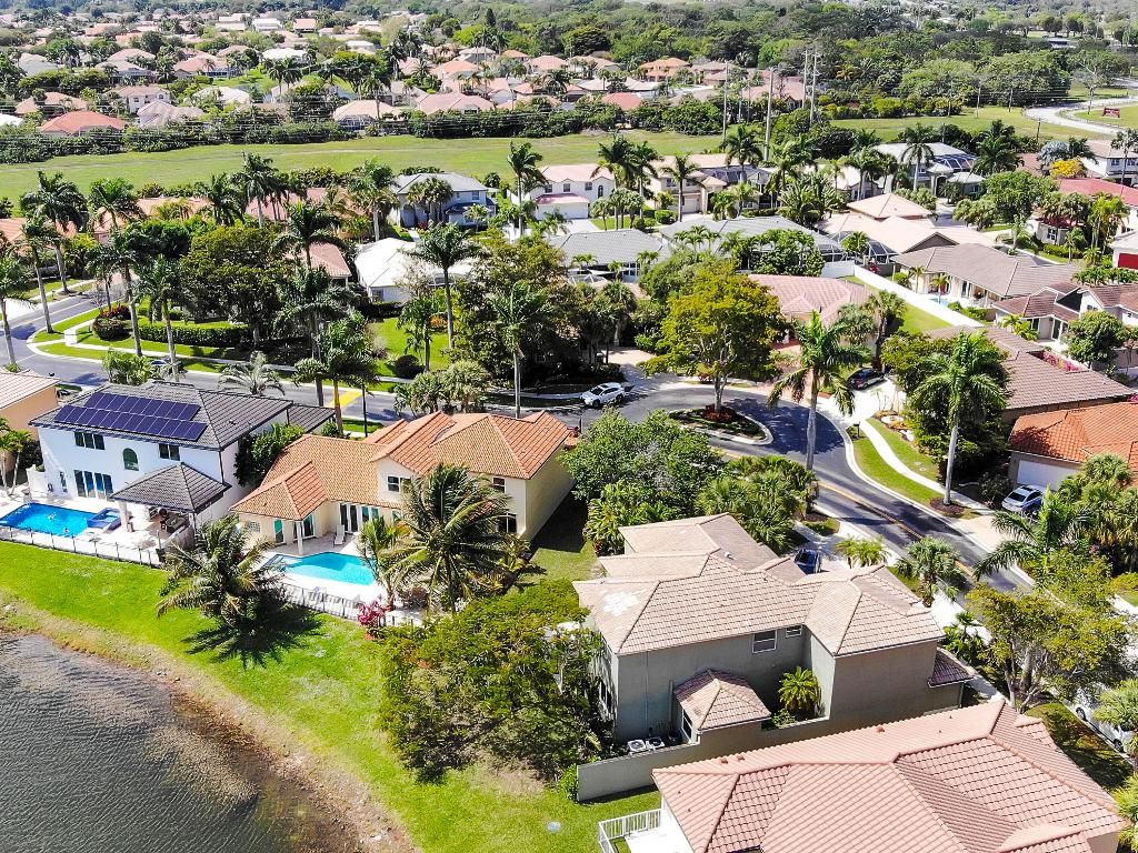 Photo of 10900 Haydn Drive, Boca Raton, FL 33498 (MLS # R11158119)