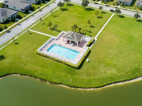 A home in Vero Beach