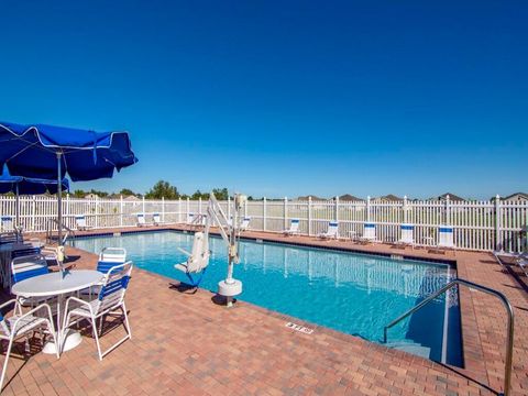 A home in Vero Beach