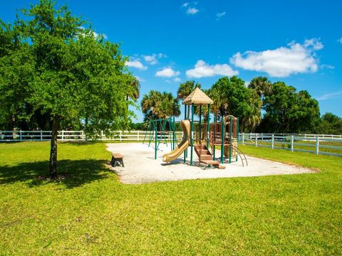 A home in Vero Beach