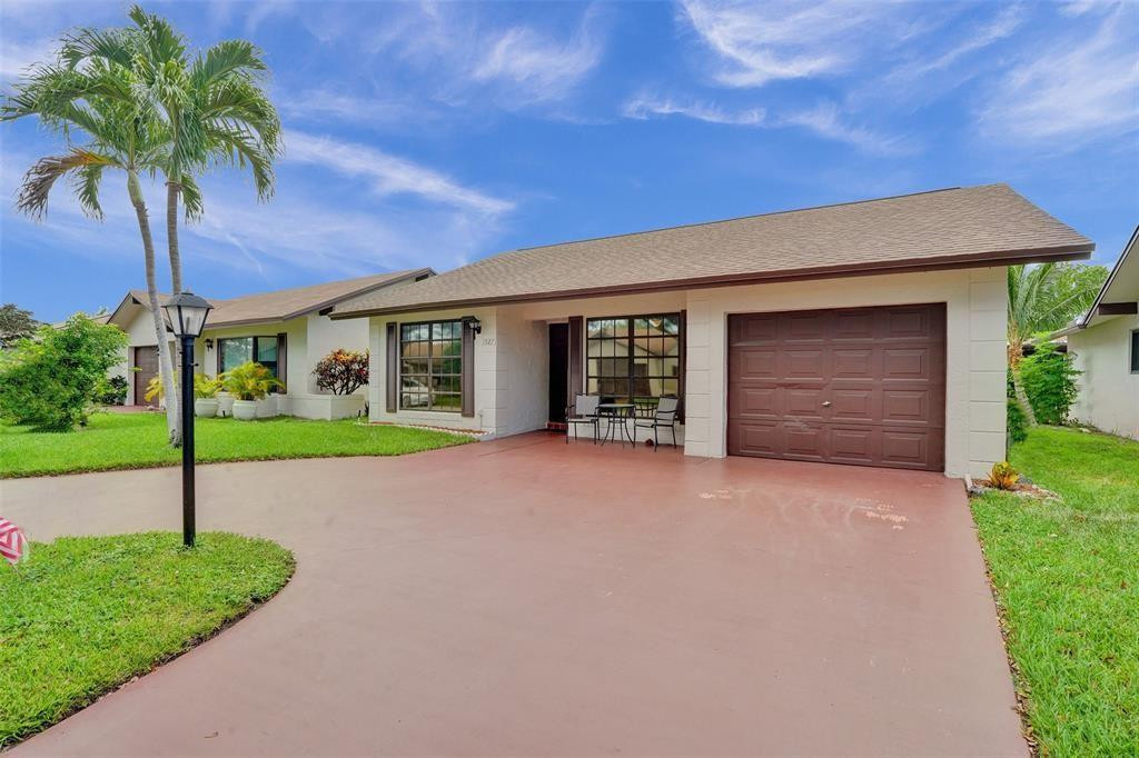 1527 SW 22nd Terrace