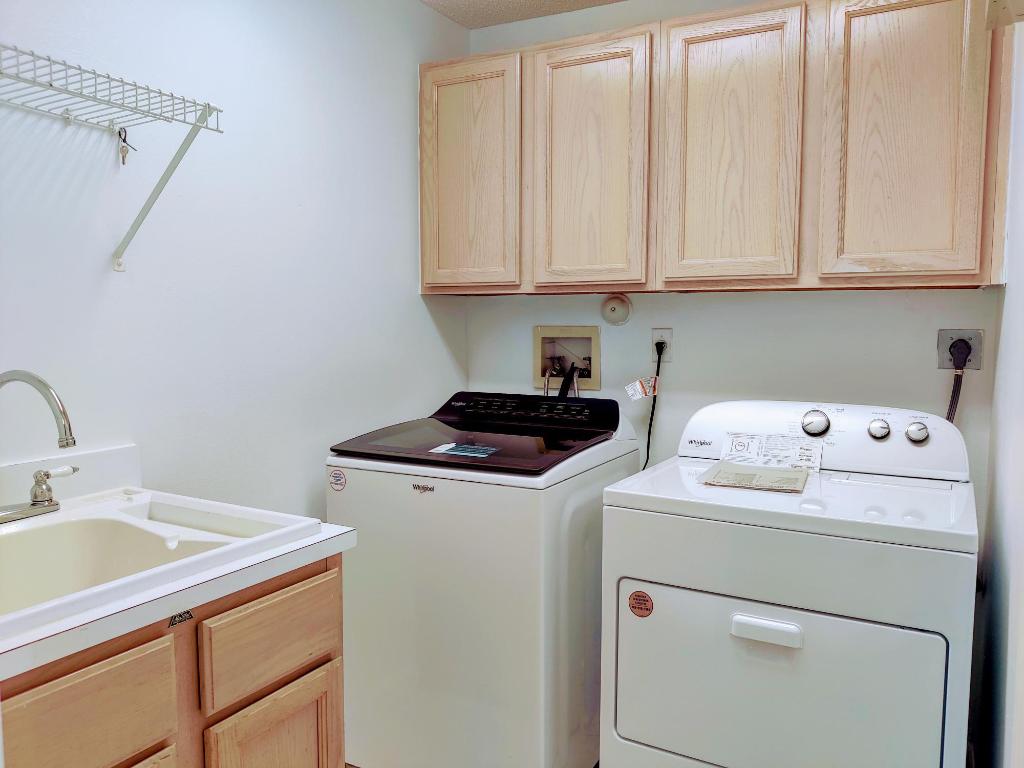 NEWPORT COVE, HAGEN RANCH HEIGHTS - Residential