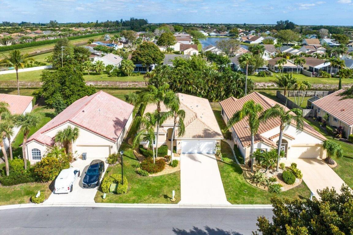 NEWPORT COVE, HAGEN RANCH HEIGHTS - Residential
