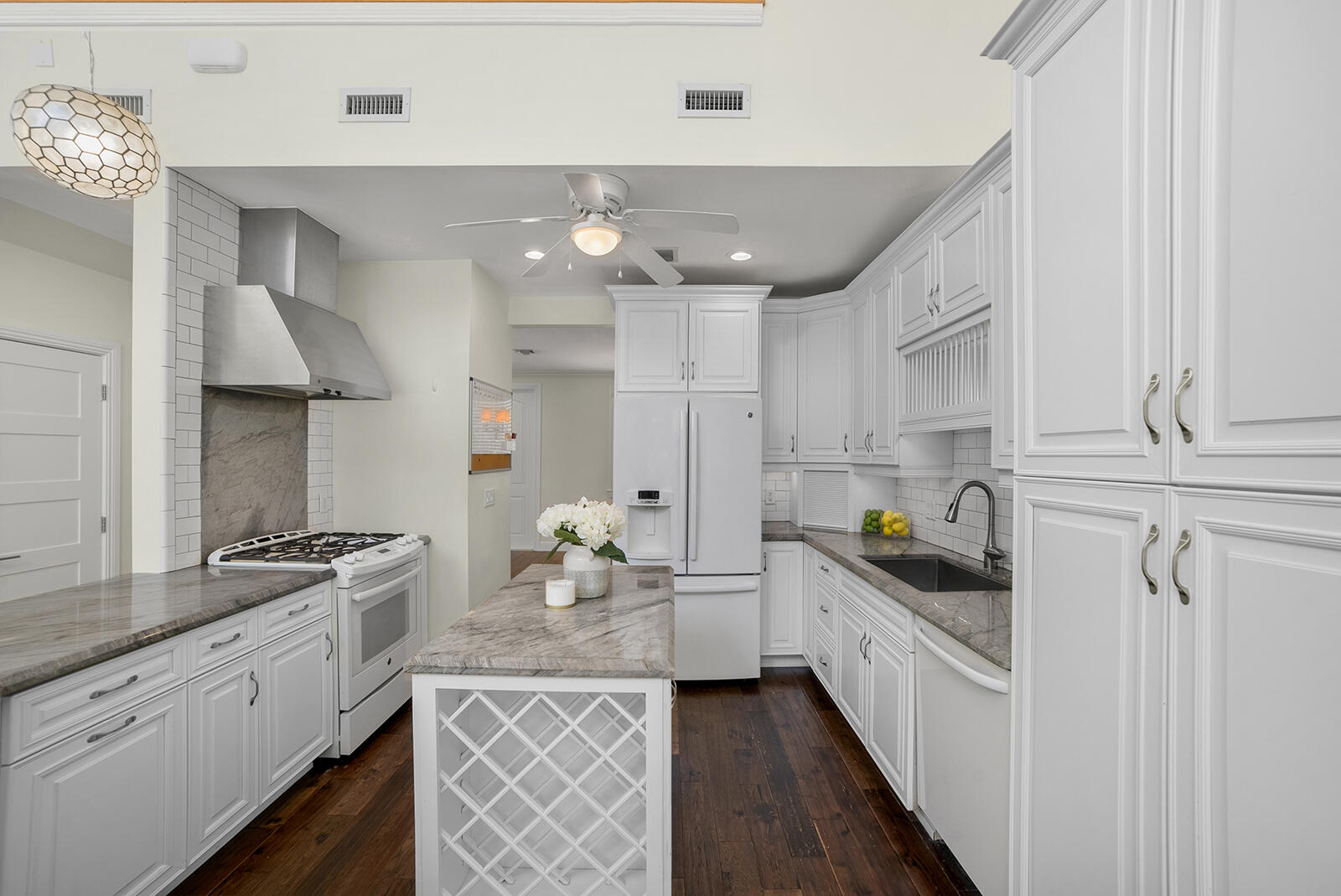 TARPON RIVER PARK - Residential