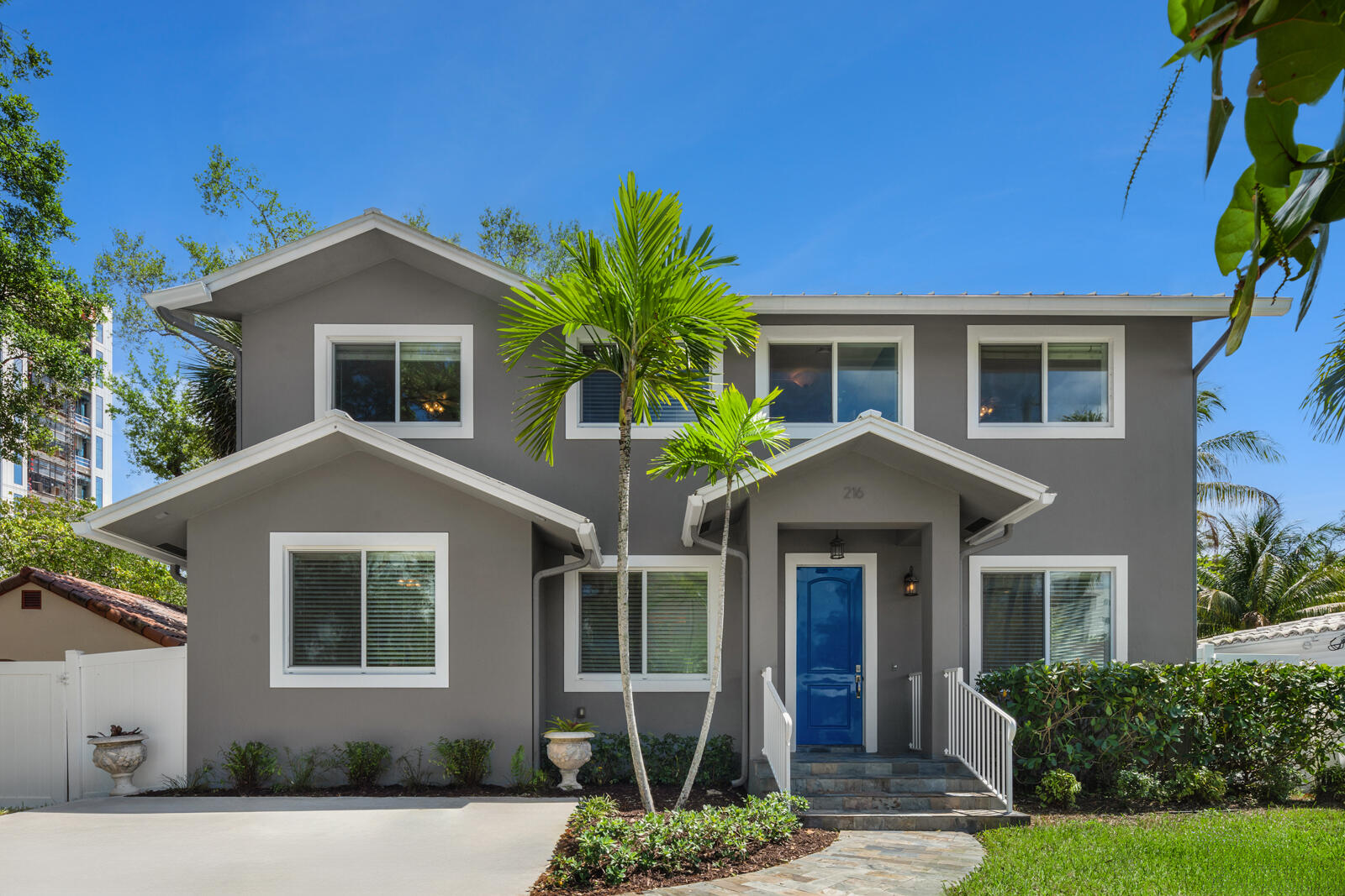 TARPON RIVER PARK - Residential