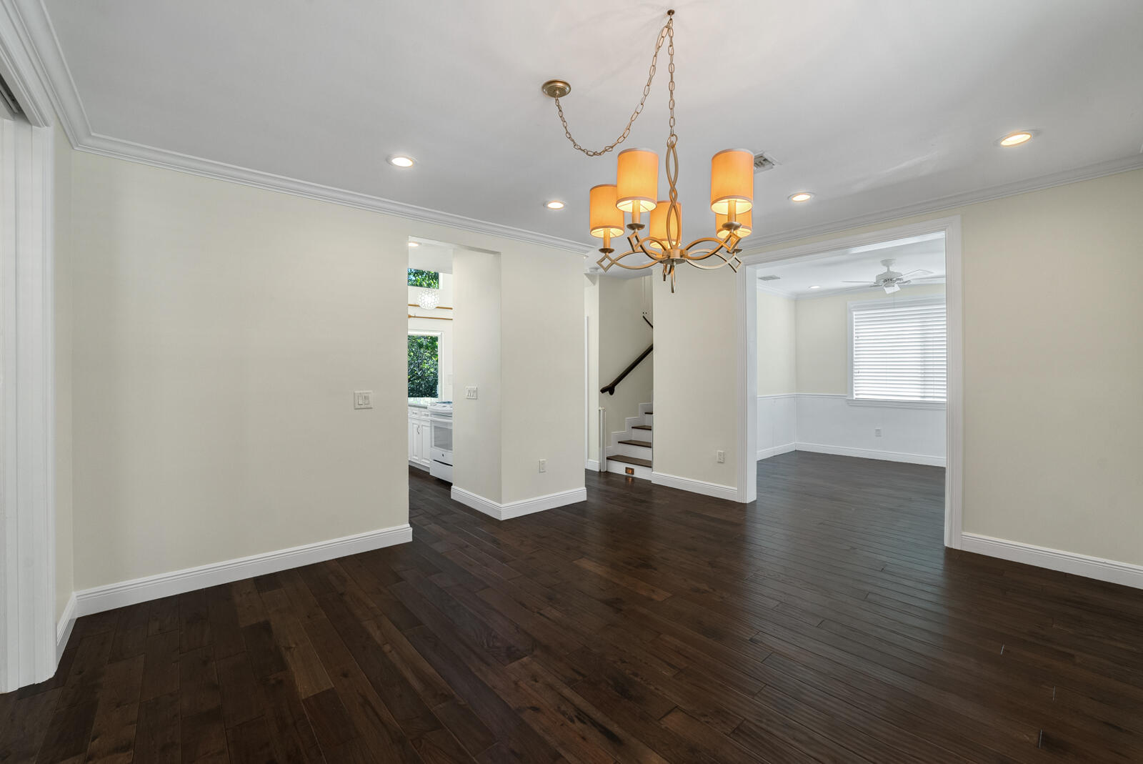 TARPON RIVER PARK - Residential