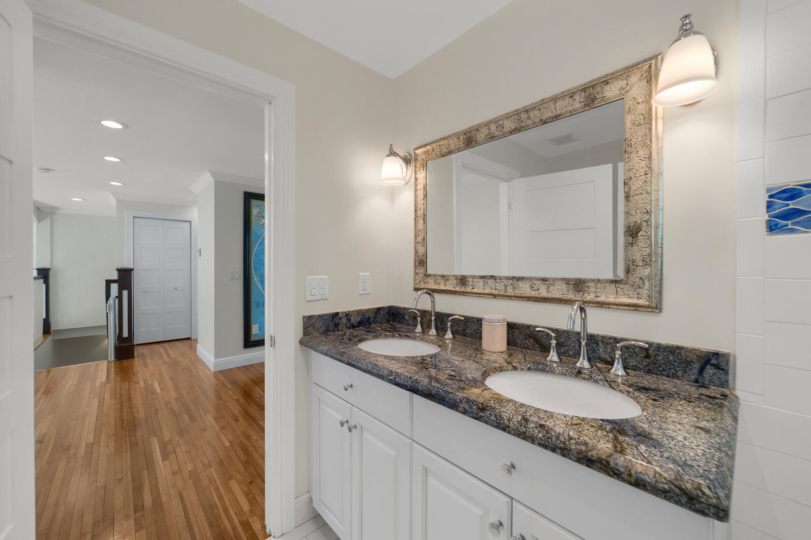 TARPON RIVER PARK - Residential