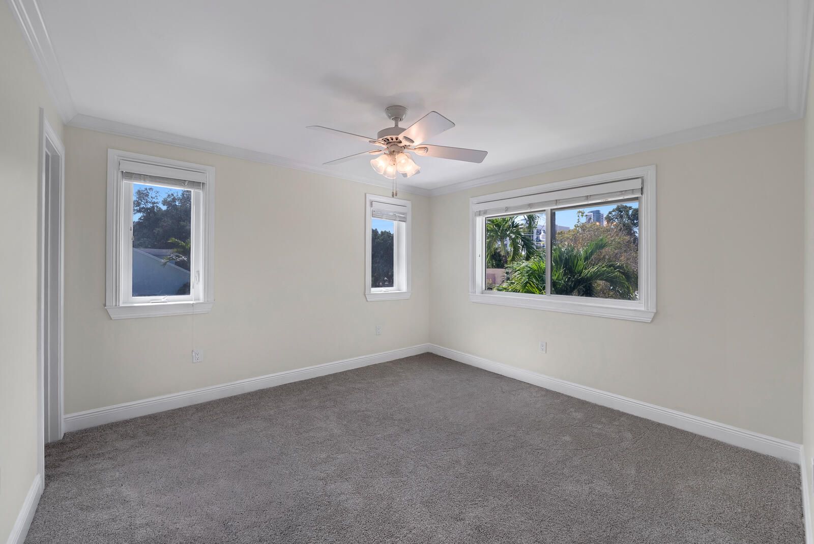 TARPON RIVER PARK - Residential