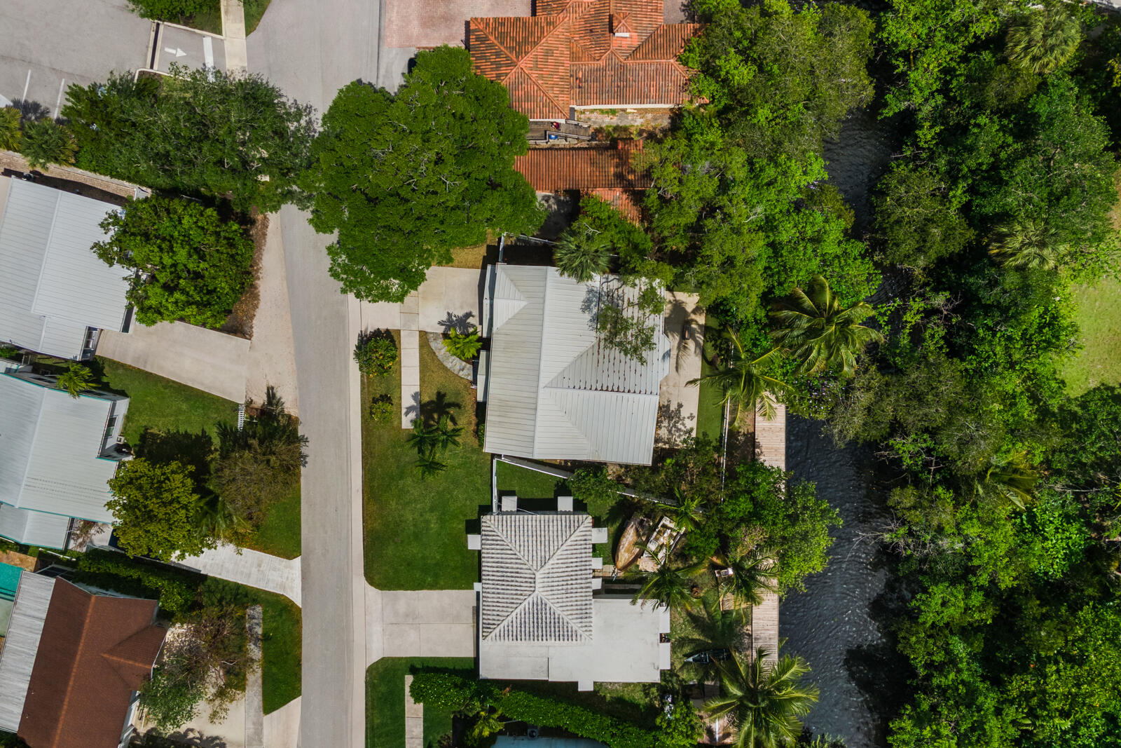 TARPON RIVER PARK - Residential