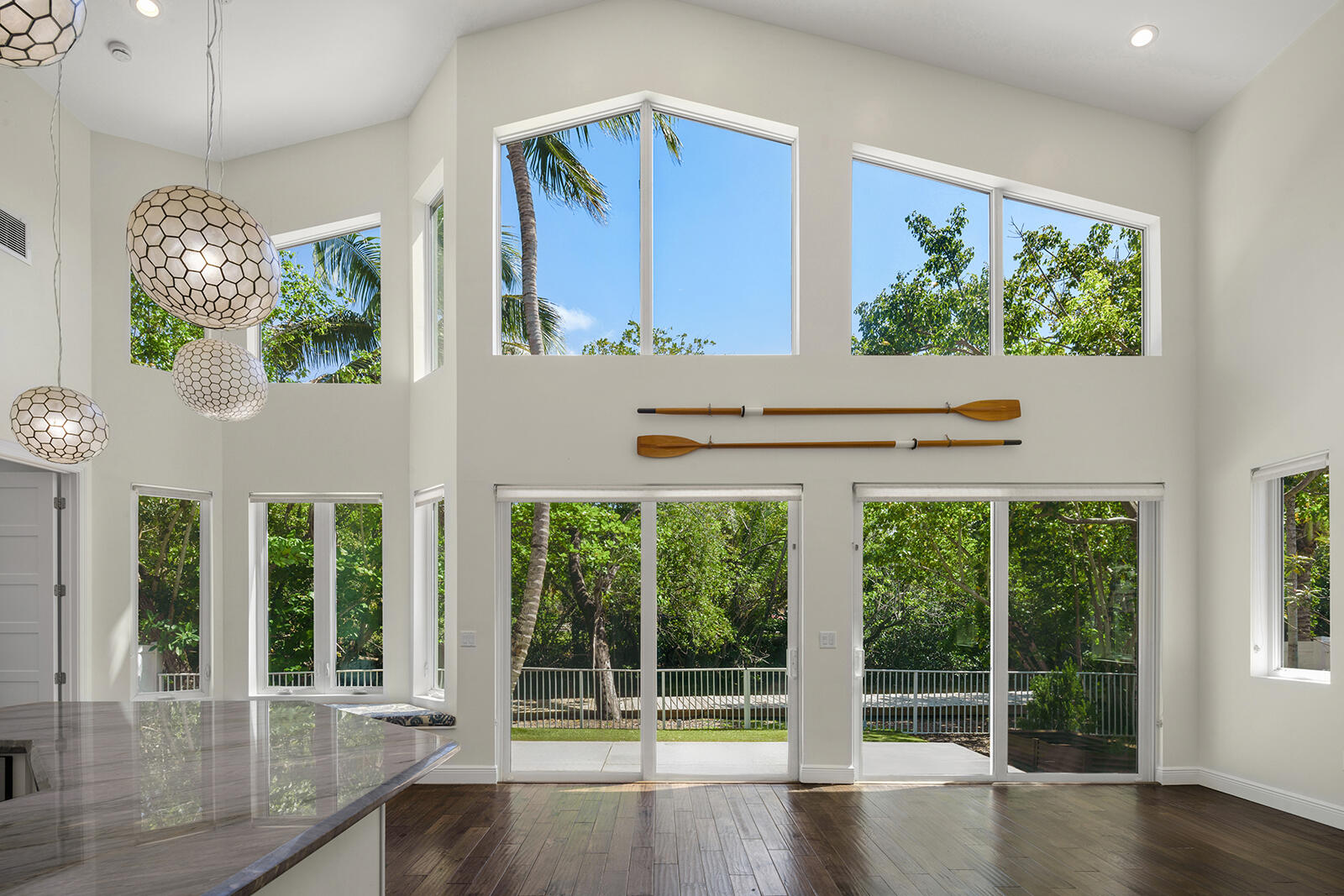 TARPON RIVER PARK - Residential