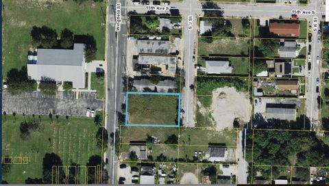 1524 Wingfield Street Lake Worth Beach FL 33460