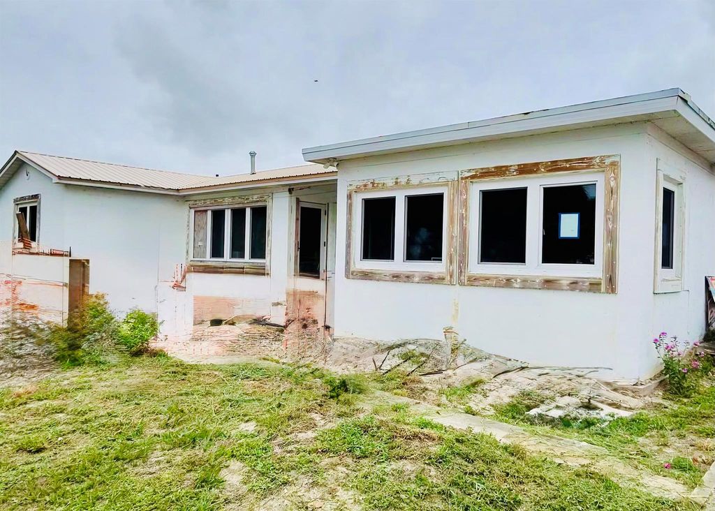 Photo of 9909 S Indian River Drive, Fort Pierce, FL 34982 (MLS # R11100315)