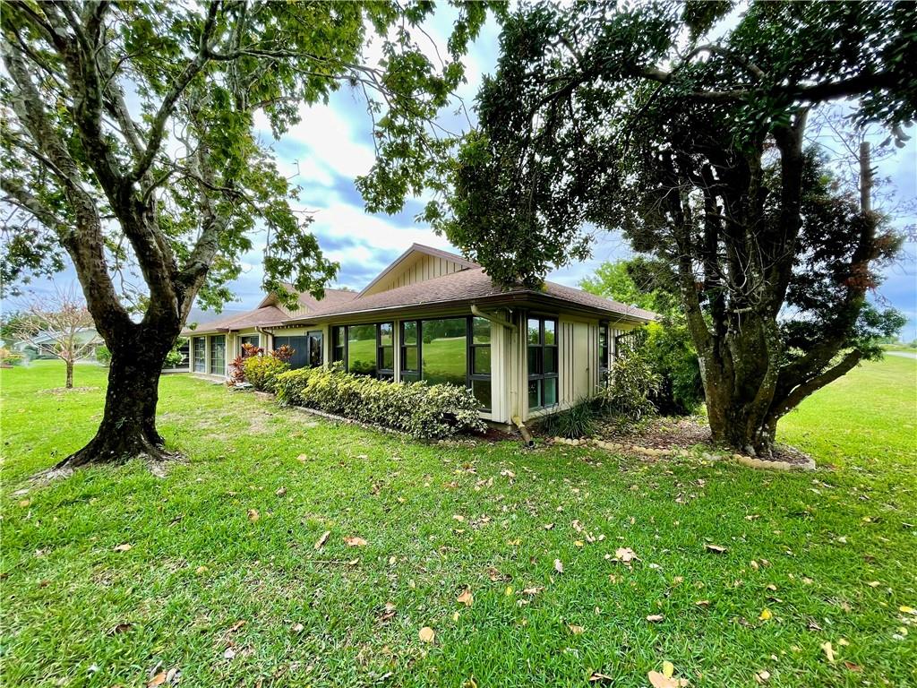 Eaglewood & Rep 02 Port - Residential
