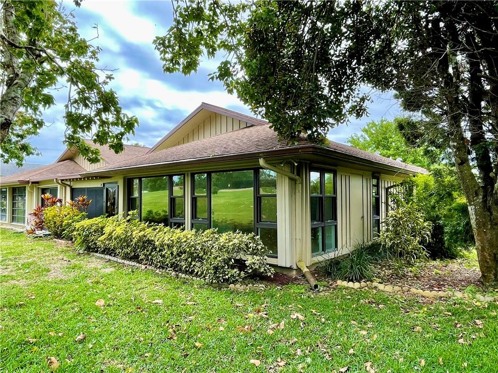 Eaglewood & Rep 02 Port - Residential