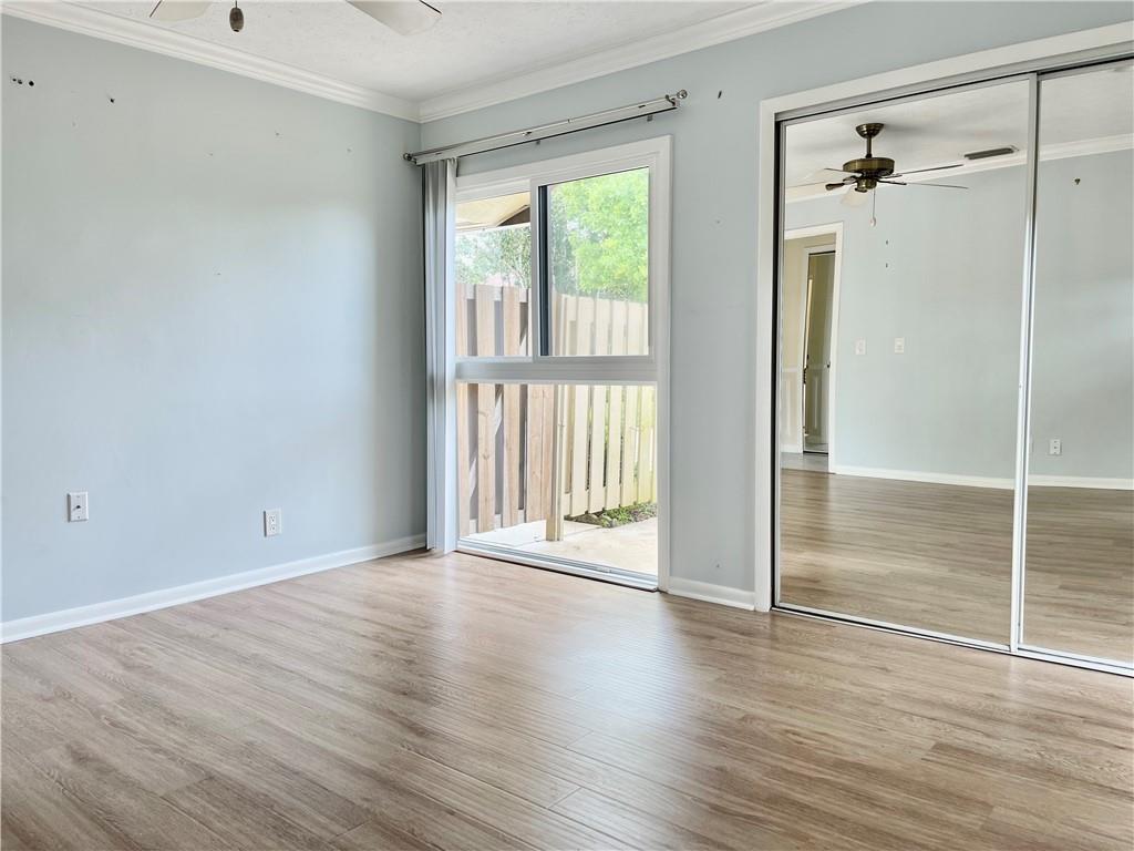 Eaglewood & Rep 02 Port - Residential