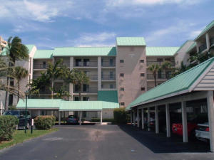 OCEAN VILLAGE - Residential