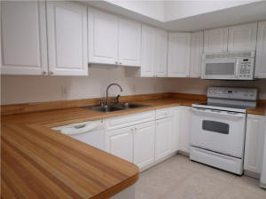 OCEAN VILLAGE - Residential