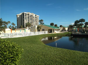 OCEAN VILLAGE - Residential