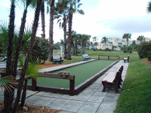 OCEAN VILLAGE - Residential