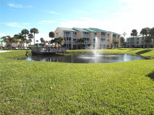 OCEAN VILLAGE - Residential