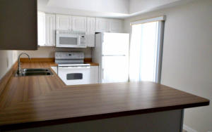 OCEAN VILLAGE - Residential