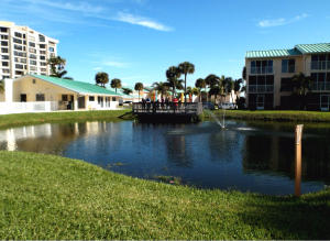 OCEAN VILLAGE - Residential