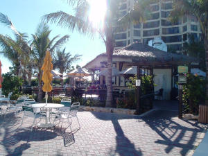 OCEAN VILLAGE - Residential