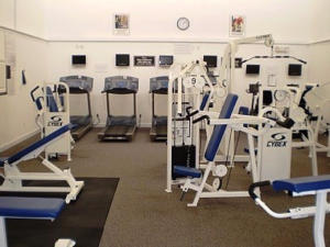 OCEAN VILLAGE - Residential