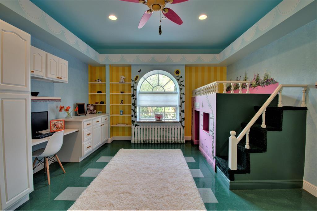 WELLINGTON AERO CLUB OF T - Residential