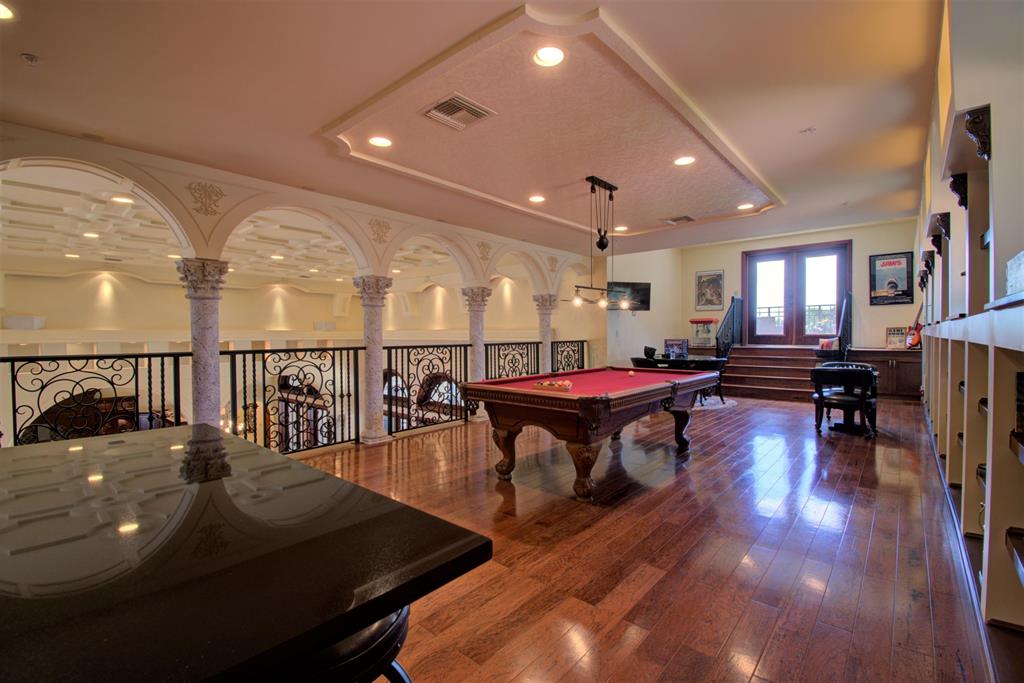 WELLINGTON AERO CLUB OF T - Residential