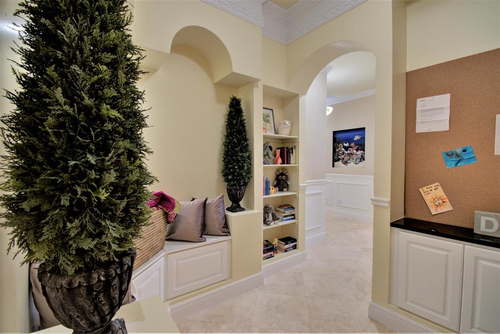 WELLINGTON AERO CLUB OF T - Residential