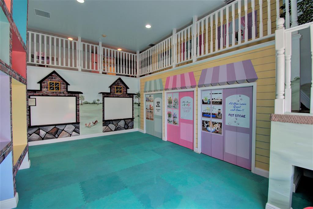 WELLINGTON AERO CLUB OF T - Residential