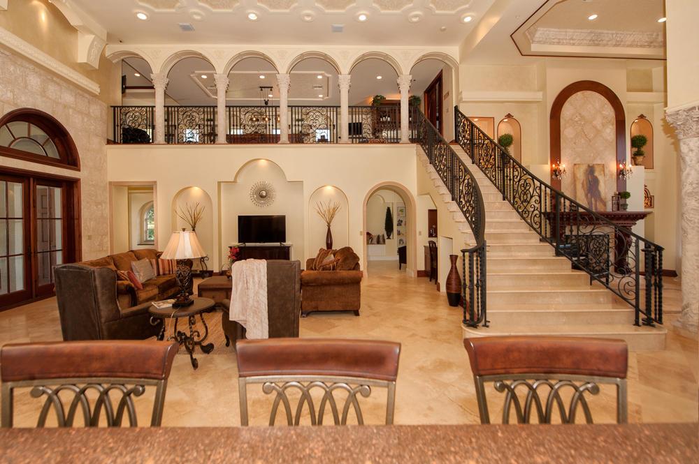 WELLINGTON AERO CLUB OF T - Residential