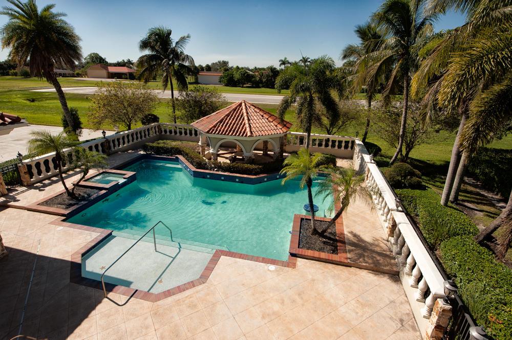 WELLINGTON AERO CLUB OF T - Residential