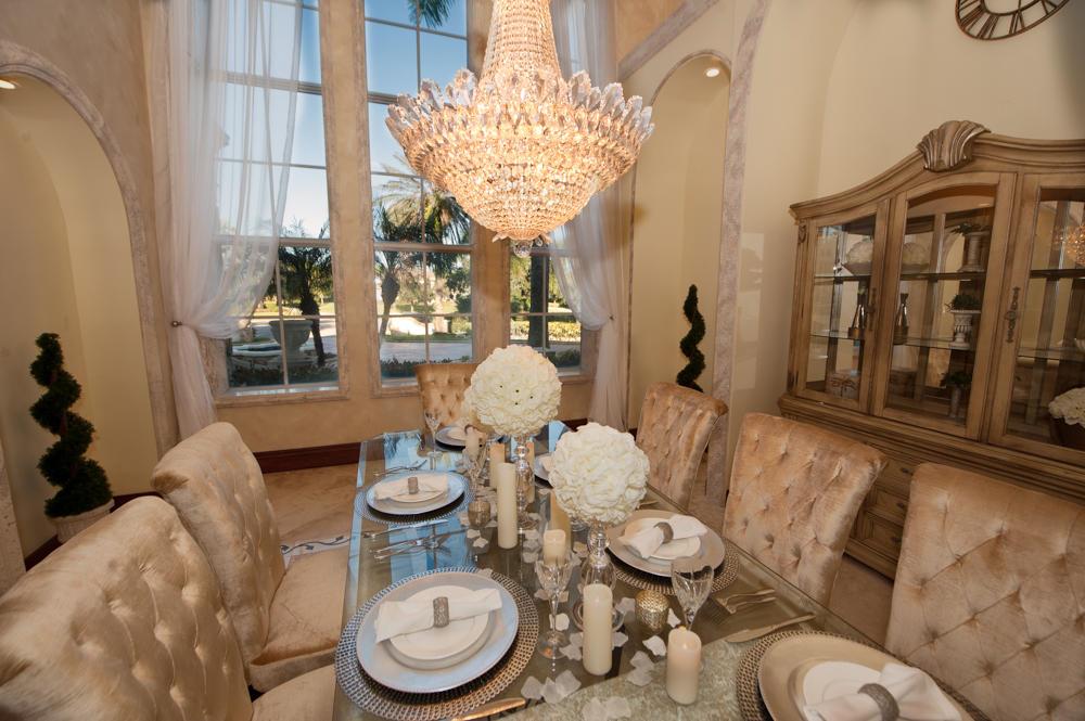 WELLINGTON AERO CLUB OF T - Residential