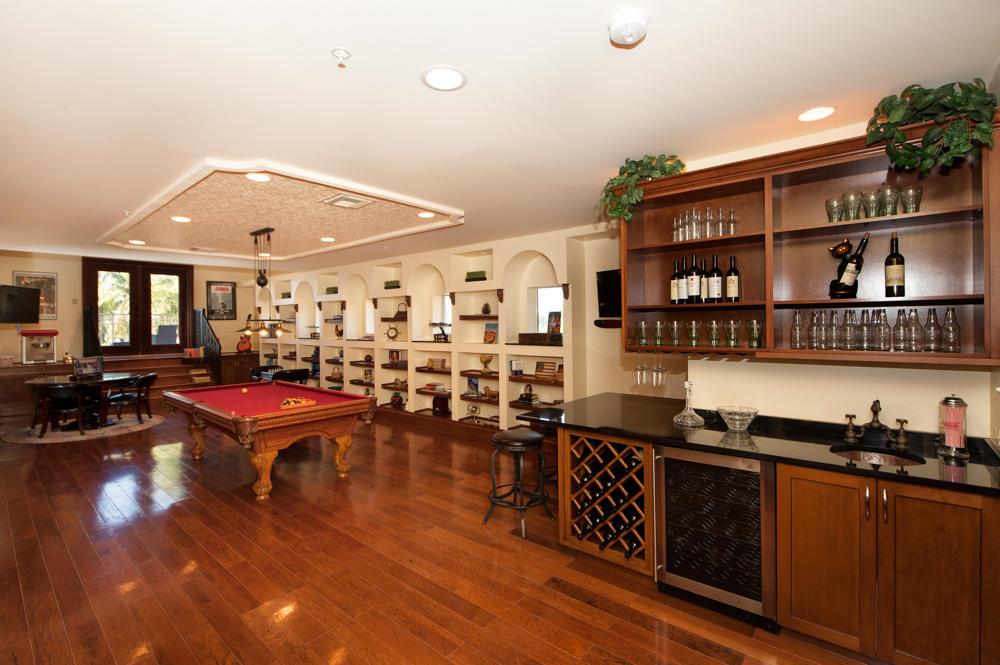 WELLINGTON AERO CLUB OF T - Residential