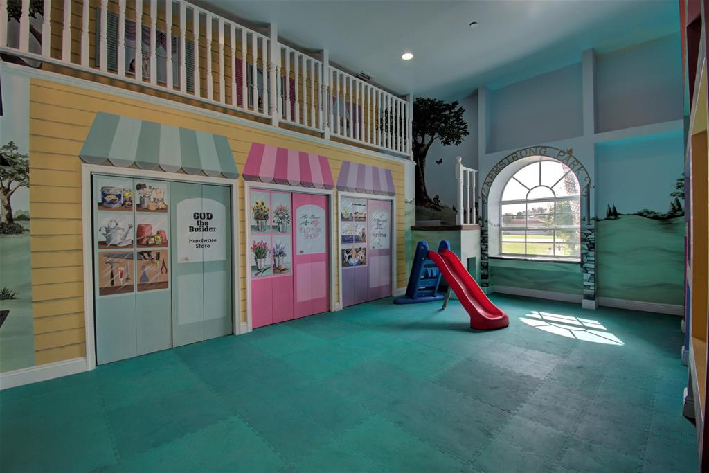 WELLINGTON AERO CLUB OF T - Residential