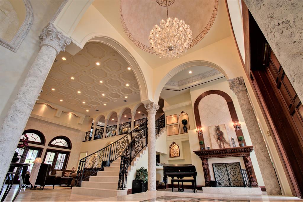 WELLINGTON AERO CLUB OF T - Residential