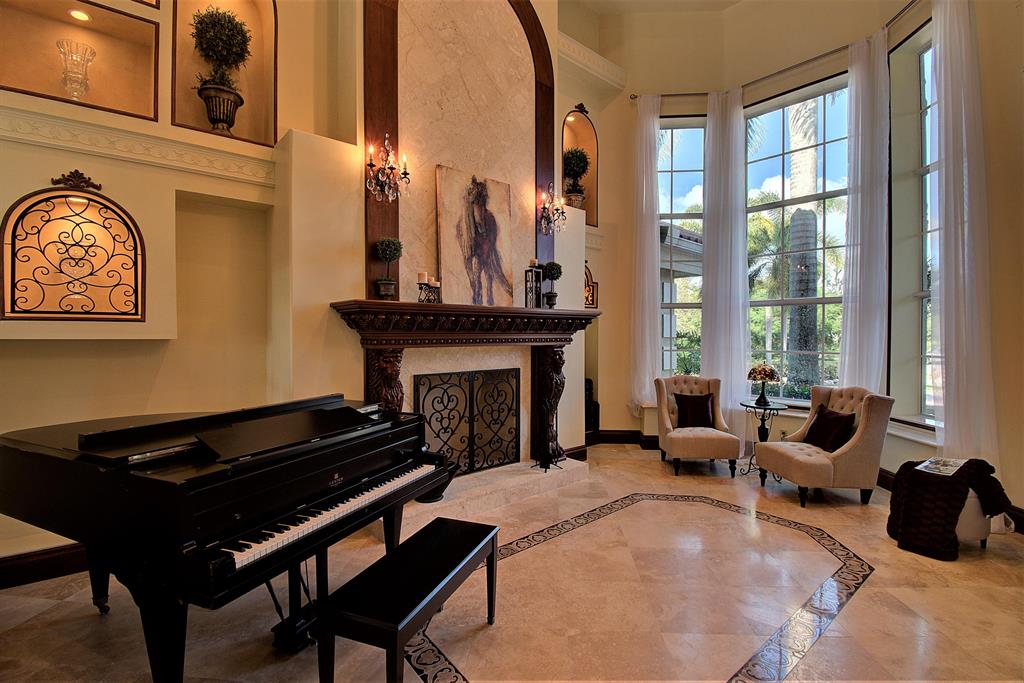 WELLINGTON AERO CLUB OF T - Residential